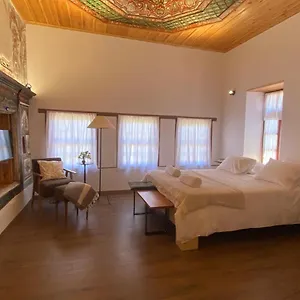 Belaj's House Gasthuis