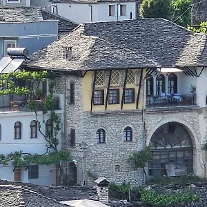 Belaj's House Gasthuis